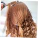 FOMIYES 4 Pairs Metal Hair Clips Antique Hairpin Hair Barrettes for Women Rhinestone Hair Accessories Womens Hair Accessories Goody Hair Clips for Women Grip Korean Version Pair Clip Miss - Buy Online on GoSupps.com