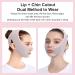 Beauty Face Sculpting Sleep Mask V Line Lifting Mask Double Chin Reducer Face Chin Lift Mask reusable Facial Slimming Strap Face Tightening Chin Mask 2023 New Upgrade Comfortable Breathable Fabric - Buy Online on GoSupps.com