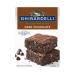 GHIRARDELLI Dark Chocolate Premium Brownie Mix, 20 Oz