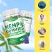 Naturals Fruit Hemp Gummies 1 500 000mg High Strength - Natural Hemp Oil Infused Gummies Great for Peace & Relaxation America's #1 Favorite Hemp Gummy Brand - 90 Gummies 90 Count (Pack of 1) - Buy Online on GoSupps.com
