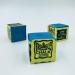 Manqianxun Pool Cue Chalk Cubes 12-Pack - Premium Billiards Stick Bulk Supplies - Buy Online on GoSupps.com