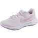 Nike Women's Revolution 6 Next Nature Sneaker 38 EU Lt Violet Champagne White