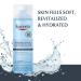 Eucerin Hydrating 3-in-1 Micellar Water with Hyaluronic Acid - 6.8 Fl Oz - Buy Online on GoSupps.com
