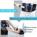 BRMDT Gait Belt with Handle for Safety Transfer - Quick Release Locking Buckle, 31-54 Inch - Buy Online on GoSupps.com