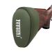 Feyachi Slip On Recoil Pad Gel Filled-Black/Army Green/Camouflage 1 Pack Green (Army Green)