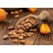 Organic Sweet Apricot Kernels 2.5 lbs - Non-GMO Raw Whole Seeds | Vegan Kosher Bulk Supply - Buy Online on GoSupps.com