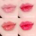 UNPA Bubi Bubi Glossy Lip Plumper - Korean Makeup for Eternal Shine | Sparkly Lip Gloss for Girls | Moisturizing Lip Care with Glitter Shine - Buy Online on GoSupps.com