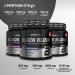 BioTechUSA Black Blood Caf+ Pre-Workout Beverage Powder - 12 Active Ingredients 200mg Caffeine Sugar-Free Lactose-Free Gluten-Free - 300g Blueberry - Buy Online on GoSupps.com