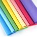 60 Sheets Pastel Colored Tissue Paper Set - 8 Assorted Colors for Gift Wrapping, Art & Craft - Bulk Pack for Birthdays, Easter, Parties - 20x14 inch - Buy Online on GoSupps.com