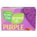 Buy Purple Carrot Sea Salt Crackers - 4 OZ | Healthy Snack Option - Buy Online on GoSupps.com