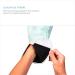 NatraCure Cold Therapy Socks and Mitts Bundle - Size S/M | Soothing Pain Relief - Buy Online on GoSupps.com