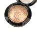 Mallofusa Single Color Baked Eye Shadow Palette in Glitter Powder Brown - CES3812 - Buy Online on GoSupps.com