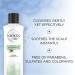 Nioxin Scalp Relief System | Soothes Dry, Itchy Scalp | Paraben & Sulfate Free Shampoo - 6.7 fl oz - Buy Online on GoSupps.com