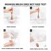Vottcker Soft Nail Dust Brush - Professional Nylon Nail Art Powder Brush for Manicure and DIY Designs - Buy Online on GoSupps.com