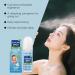 Refreshing for Hot Weather | 50ml Thirst-Quenching Cold Mist Cooling Spray for Heatwaves Outdoor Sports Golf Daily Commuting Cycling Hiking - Buy Online on GoSupps.com