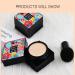 Mushroom Head Air Cushion CC Cream - Moisturizing Foundation & Concealer (Light White 20g) - Buy Online Internationally - Buy Online on GoSupps.com