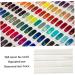 Grtheenumb Nail Art Clay Reusable Nail Pieces Fixed Plasticine Glue for Nail Art Showing adhesive putty - Buy Online on GoSupps.com