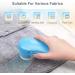 Electric Lint Remover & Fabric Shaver - USB Charging Portable Debobbler for Clothes & Carpet | Best Fuzz Pill Remover - Buy Online on GoSupps.com
