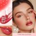 Oveja Plush Toy - 4 Long-Lasting Tinted Moisturizing Lip Glosses - Lip Oil - For Makeup Girls Women Summer Christmas Beauty Party - Buy Online on GoSupps.com