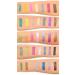 Alice+Jane 35 Color High Pigment Eyeshadow Palette - Glitter, Cream & Duochrome Shades In Bloom - Buy Online on GoSupps.com