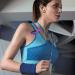 HSWAI 3-Pack Clips Replacement for Fitbit Inspire 2 - Soft Silicone Clip Holder Accessory in Black/Blue/Purple - Buy Online on GoSupps.com