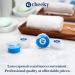 Custom Night Guard Kit for Bruxism & TMJ Relief - Dental Grade Mouth Guards for Teeth Grinding - Cheeky at-Home Solution - Buy Online on GoSupps.com