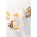 Buy T-LAB Organics Organic Ginger Anti Hair Loss Shampoo & Conditioner Set - 2x8.45oz | Best International Shipping - Buy Online on GoSupps.com