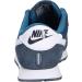 NIKE Boy's Md Valiant Btv Gymnastics Shoe | Size 5.5 UK Child | Marina White Armory Navy - Buy Online on GoSupps.com