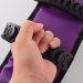 ZZBB Transfer Belt with Handles Loops Breathable Secure Transfer Moving Gait Belt Quick Release Elderly Care Nursing Safety Gait Assist Belt Moving for Bedridden Elderly - Buy Online on GoSupps.com