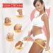 Hot Cream Slimming Fat Burning for Belly, Waist, & Buttocks - Pack of 2 - Buy Online on GoSupps.com