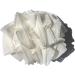 2 in 1 Bath Loofah Sponge Portable Face Washing Shower Loofahs Mesh Pouf Suitable for Wet or Dry Brushing Men Women Bath Supplies - Buy Online on GoSupps.com