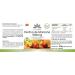 Apple Pectin 500mg - 180 tablets - Calcium | herba direkt - Quality from German Pharmacies - Buy Online on GoSupps.com