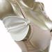 Reusable Self-Adhesive Underarm Pads - Lightweight Armpit Sweat Pads for Travel (White Mesh) - Buy Now! - Buy Online on GoSupps.com