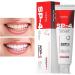 Yayashi SP-4 Toothpaste 120g | Probiotic Brightening & Whitening | Fresh Breath with Natural Watermelon Flavor - Buy Online on GoSupps.com