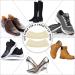 PROUSKY Heel Cushion Inserts - 6 Pieces, Self-Adhesive Shoe Pads for Loose Shoes - Anti-Slip Heel Grips and Blister Protectors for Women Men- Beige, One Size - Buy Online on GoSupps.com