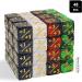 48-Piece Glitter Sparkle MTG Dice Set for Magic The Gathering - Loyalty & Token Counters - Starry Marble D6 Cube - CCG Gaming Accessory - Buy Online on GoSupps.com