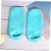 minkissy 1 Pair Foot Spa Socks Dry Feet Socks Socks for Women Heel Repair Cracked Heels Guard Women s Socks Foot Softening Socks Lotion Socks Womens Socks Miss Moisturizing Foot Socks - Buy Online on GoSupps.com