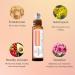Vitality Extracts Morning Glow Roll-On Serum - Vegan Daily Hydrating Moisturizer with Avocado & Rosehip Oil for Radiant Supple Skin - All Skin Types - Buy Online on GoSupps.com