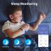 Hofit Kids Fitness Tracker Watch - Pedometer Heart Rate Monitor & Sleep Tracker IP68 Waterproof 2 Bracelets Ideal Gift for Boys & Girls - Black - Buy Online on GoSupps.com