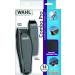 Wahl Pro Styling Kit - Model 79450 Chrome | Hair Clipper & Beard Trimmer Set - Buy Online on GoSupps.com