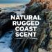 Tom's of Maine Natural Deodorant for Men - Rugged Coast, Plastic-Free, Aluminum-Free, 3-Pack (2 oz Each) - Buy Online on GoSupps.com
