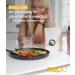 NUPO Diet Meal Egg Omelet - Premium Meal Replacement for Weight Management | 10 Servings | Very Low-Calorie, Gluten-Free, GMO-Free - Buy Online on GoSupps.com
