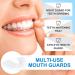 Professional Night Guard for Teeth Grinding - Hygiene Case Included - Buy Online on GoSupps.com
