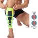 360 RELIEF Compression Calf Sleeves for Fitness & Sports | Shin Splints, Muscle Cramps, Running, Hiking | X-Large Green | 1 Pair + Mesh Laundry Bag - Buy Online on GoSupps.com