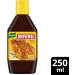 Knorr Bovril Liquid Bouillon Concentrate for a delicious chicken broth Chicken Flavour in a practical bottle 250 ml Chicken 250 ml (Pack of 1) - Buy Online on GoSupps.com