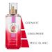 Roger & Gallet Gingembre Rouge Fresh Fragrant Water Spray 3.3 Ounce - Buy Online on GoSupps.com
