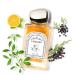 No.018 - Woody Spicy Eau de Parfum - Inspired by Hero Luxury Fragrance for Men Long Lasting Perfume Spray - 1.7 Fl Oz/50 ml No.018 - Inspired by Hero