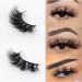 false eye lash (Fluffy Volume lahses) - Buy Online on GoSupps.com