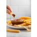 Havanna Dulce de Leche P tissier | Sans Gluten | Sans Colorants ni Ar mes Artificiels | Produit Gourmet | Seau de 1 kg - Buy Online on GoSupps.com
