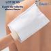 DSTOCK60 -50 Smooth Washcloths - Single Use - 150x210mm - Strong Absorbent Ultra Soft - Buy Online on GoSupps.com